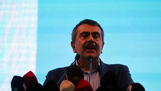 Kayseri bakanların uğrak yeri oldu