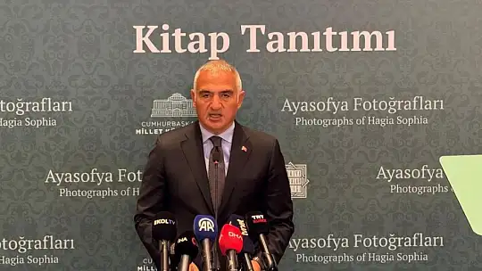 Kayseri bakanların uğrak yeri oldu