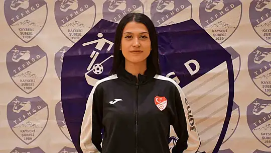 Kayseri Bölgesi Bölgesel Hakem kadrosu ve Gözlemci kadrosu belli oldu