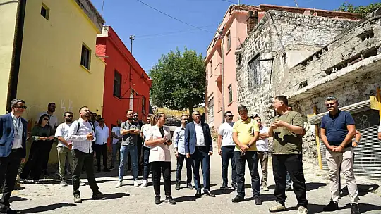 Kayseri Büyükşehir, 2025'te afet farkındalık eğitimleri ve teknik çalışmalarla şehri dirençli hale getirdi