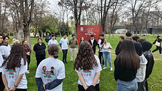 Kayseri Büyükşehir, 2025'te afet farkındalık eğitimleri ve teknik çalışmalarla şehri dirençli hale getirdi