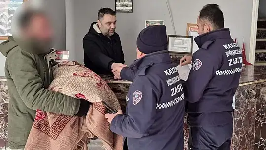 Kayseri Büyükşehir, 7 bilimsel çalışmaya konu oldu