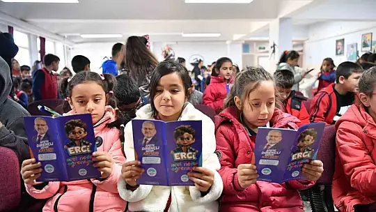 Kayseri Büyükşehir asrın felaketinin ikinci yılında büyük mesafe kat etti