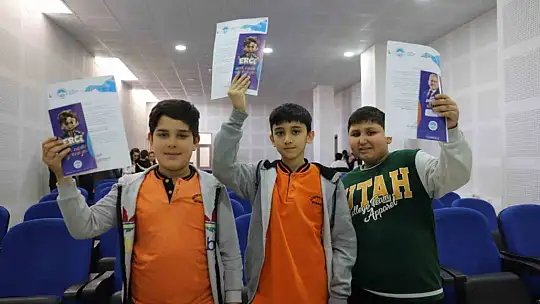 Kayseri Büyükşehir asrın felaketinin ikinci yılında büyük mesafe kat etti