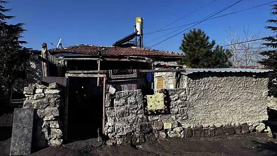 Kayseri Büyükşehir'den ihtiyaç sahibi aileye yardım eli