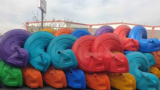 Kayseri Büyükşehir'den kırsalda 97 milyon TL'lik 106 proje