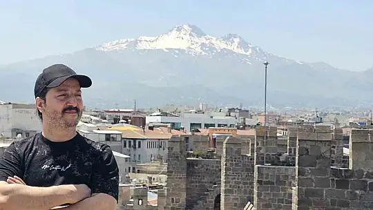 Kayseri Büyükşehir'den kültür tanıtımına güçlü dokunuş