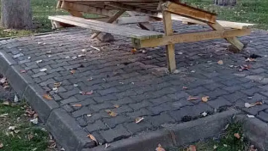 Kayseri Büyükşehir'den millet bahçesi ve yeşil alanlara 'sahip çıkma' çağrısı