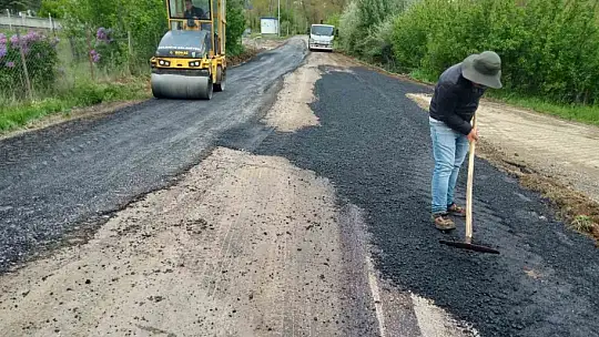 Kayseri Büyükşehir'den Pınarbaşı'da 6 yılda 1 milyar TL'lik yatırım