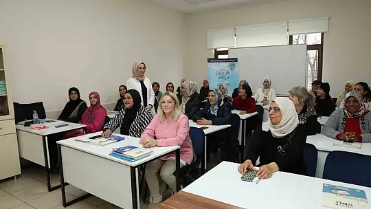 Kayseri Büyükşehir'den Türk Dili'ne güçlü katkı