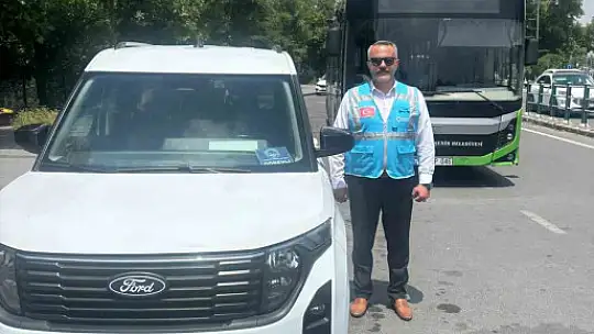 Kayseri Büyükşehir'den YKS adaylarına acil destek