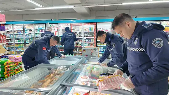 Kayseri, büyükşehir ile Ramazan Bayramı'na hazır