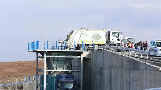 Kayseri Büyükşehir'in çevreci yaklaşımı, bilimsel çalışmalarda birinci oldu