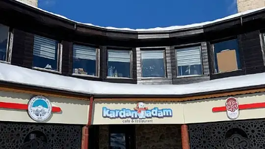 Kayseri Büyükşehir'in KAYTUR'u, gastronomi ve sosyal yaşamın güçlü adresi