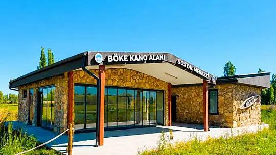 Kayseri Büyükşehir'in KAYTUR'u, gastronomi ve sosyal yaşamın güçlü adresi