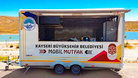 Kayseri Büyükşehir'in KAYTUR'u, gastronomi ve sosyal yaşamın güçlü adresi