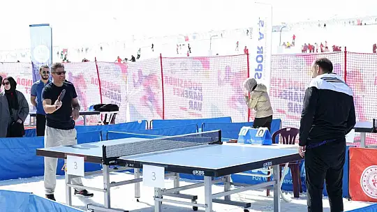 Kayseri Büyükşehir'in madalya avcısı sporcularından 8 ayda 393 madalya