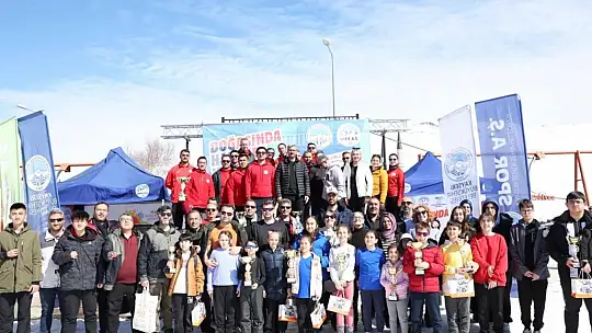 Kayseri Büyükşehir'in madalya avcısı sporcularından 8 ayda 393 madalya