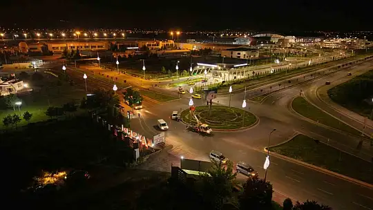 Kayseri büyükşehir, öz kaynaklarıyla 400 milyon TL'nin üzerinde tasarruf sağladı
