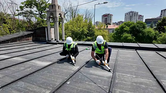 Kayseri büyükşehir, öz kaynaklarıyla 400 milyon TL'nin üzerinde tasarruf sağladı