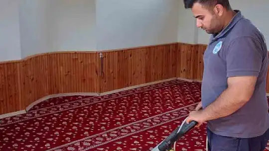 Kayseri büyükşehir, öz kaynaklarıyla 400 milyon TL'nin üzerinde tasarruf sağladı