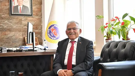Kayseri Büyükşehir, Sivas'ın 10 belediyesi ile kardeş oldu