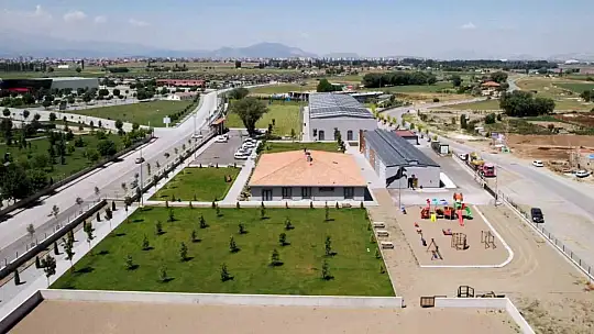 Kayseri Büyükşehir Spor A.Ş.'den binicilik hamlesi