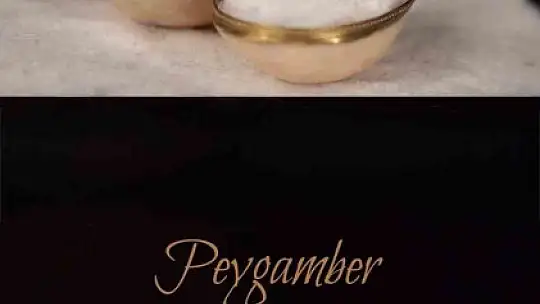 Kayseri'de 'Asr-ı Saadet' rüzgarı: Peygamber emanetleri ziyaretçilerini bekliyor