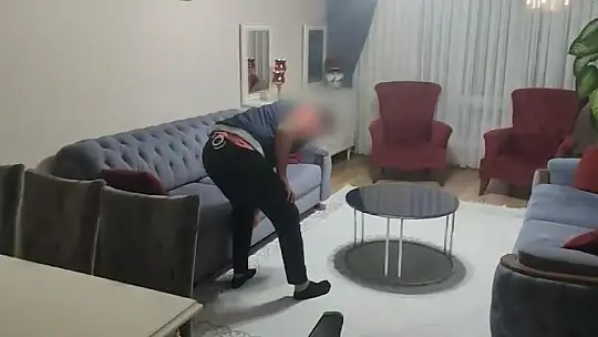 Kayseri'de 'huzur' operasyonu: 11 bin şahıs sorgulandı