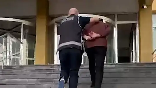 Kayseri'de 'kaçak parfüm' operasyonu: 2 gözaltı