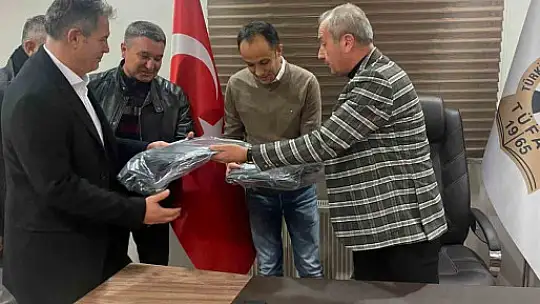 Kayseri'de 'Sporda Psikolojik Sağlamlık' semineri düzenlendi