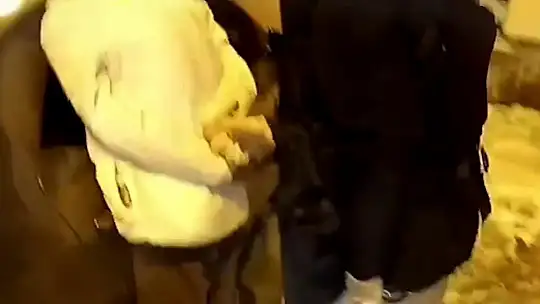 Kayseri'de 'torbacı' operasyonu: 1 gözaltı