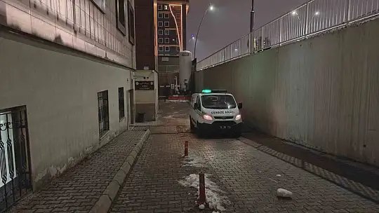 Kayseri'de 1 buçuk yaşındaki engelli bebek yatağında ölü bulundu