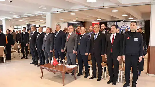 Kayseri'de 12 ilçede günlük kişi başı 666 gram çöp üretiliyor