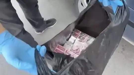 Kayseri'de 13 bin adet makaron ve 2 bin 10 paket kaçak sigara ele geçirildi