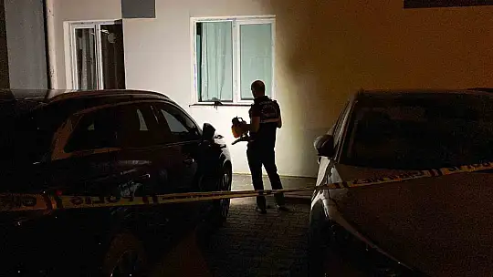 Kayseri'de 14'üncü kattan düşen kadın hayatını kaybetti