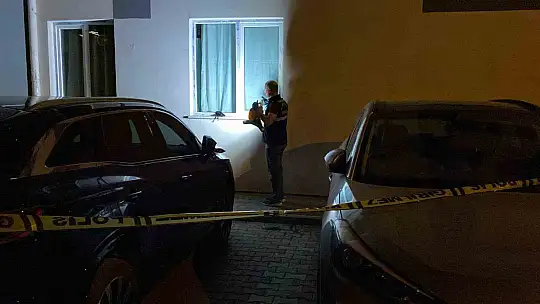Kayseri'de 14'üncü kattan düşen kadın hayatını kaybetti