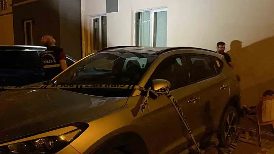 Kayseri'de 14'üncü kattan düşen kadın hayatını kaybetti