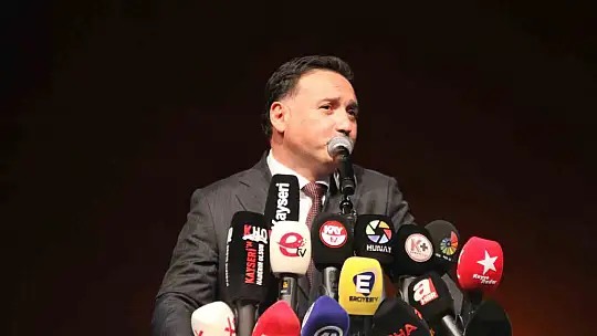 Kayseri'de 15 Temmuz coşkusu