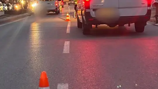 Kayseri'de 164 okul servisi denetlendi