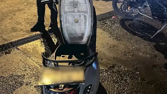Kayseri'de 2 bin 160 araca ceza uygulandı