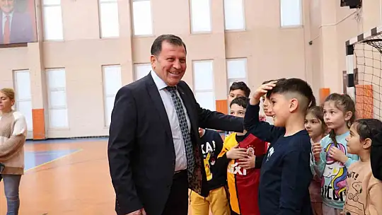 Kayseri'de 2024-2025 yetenek testleri başladı