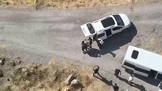 Kayseri'de 2025 yılında 10 bin 797 aranan şahıs yakalandı