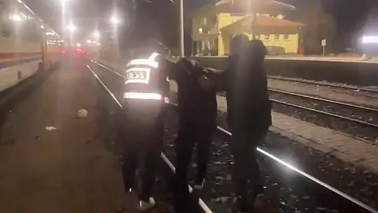 Kayseri'de 2025 yılında 10 bin 797 aranan şahıs yakalandı