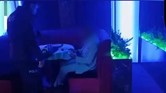 Kayseri'de 2025 yılında 375 şahsa fuhuştan işlem yapıldı