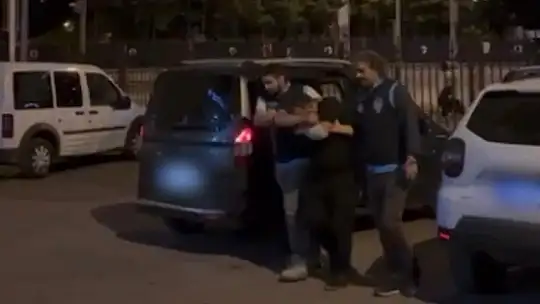 Kayseri'de 2025 yılında 375 şahsa fuhuştan işlem yapıldı