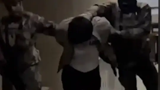 Kayseri'de 2025 yılında gasptan 44 şahıs tutuklandı