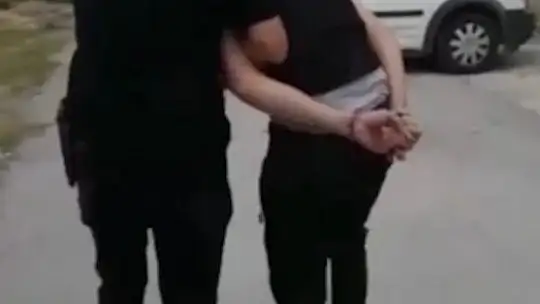 Kayseri'de 2025 yılında hırsızlık yüzde 39.6 azaldı