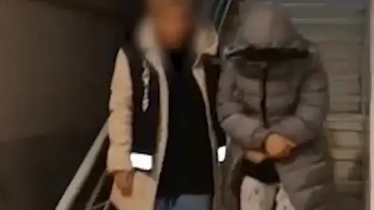 Kayseri'de 2025 yılında hırsızlık yüzde 39.6 azaldı