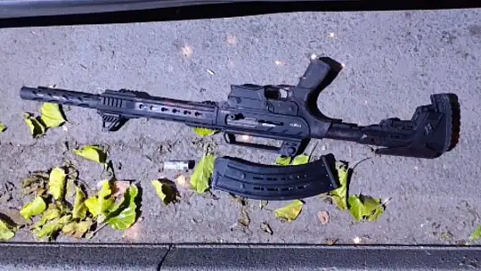 Kayseri'de 2025 yılında işlenen cinayetlerin tamamını aydınlatıldı